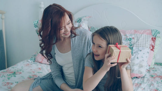 How to Find the Perfect Daughter Gift: An In-Depth Guide - Ever Trendy Essentials