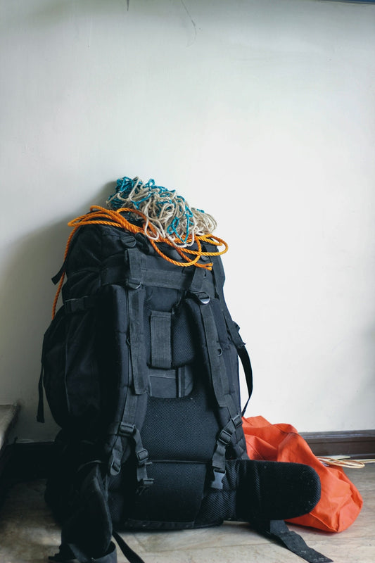 How to Select the Perfect Backpack for Your Lifestyle - Ever Trendy Essentials
