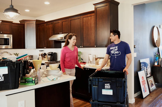 Practical Tips for Organizing Your Home on a Budget - Ever Trendy Essentials