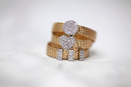 The Timeless Art of Jewelry Making Explained - Ever Trendy Essentials