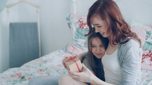The Ultimate Guide to Choosing the Perfect Daughter Gift - Ever Trendy Essentials