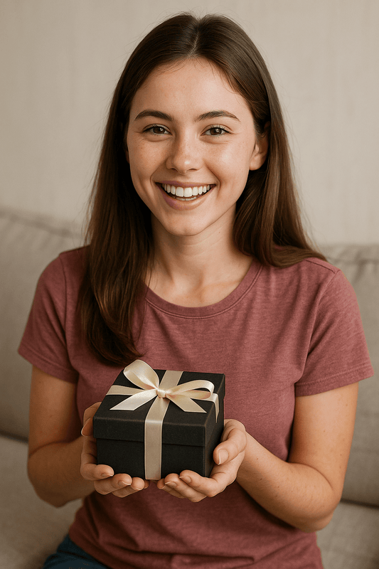 Top 10 Daughter Gift Ideas for 2025 Black Friday - Ever Trendy Essentials