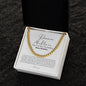 Cuban Link Chain I Necklace For Him I Gift for Him - Ever Trendy Essentials