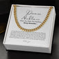 Cuban Link Chain I Necklace For Him I Gift for Him - Ever Trendy Essentials