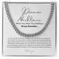 Cuban Link Chain I Necklace For Him I Gift for Him - Ever Trendy Essentials