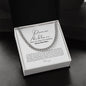 Cuban Link Chain I Necklace For Him I Gift for Him - Ever Trendy Essentials