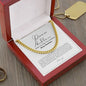Cuban Link Chain I Necklace For Him I Gift for Him - Ever Trendy Essentials