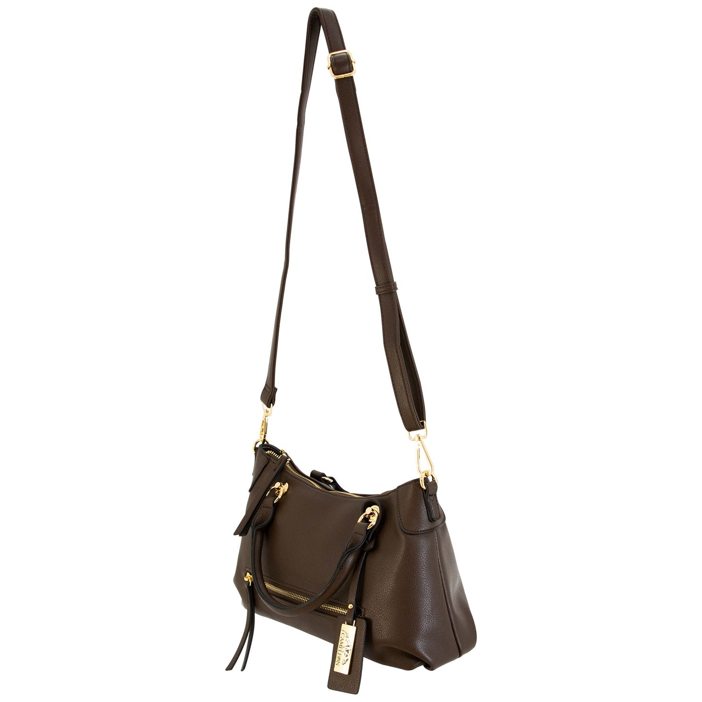 Darcy Concealed Carry Handbag - Ever Trendy Essentials