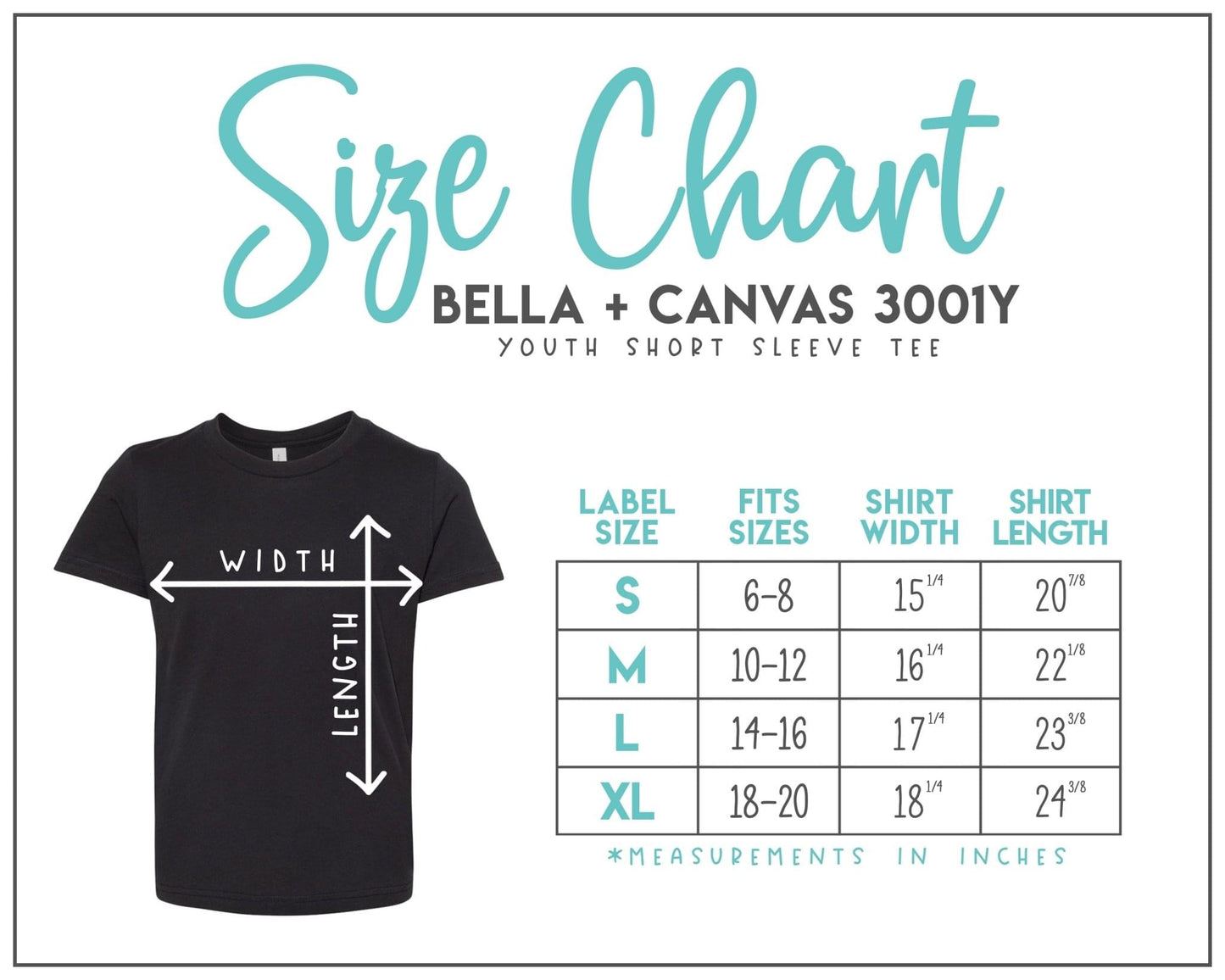 Happy First Day Let's Do This Pencil Tee - Adult and Youth - Ever Trendy Essentials