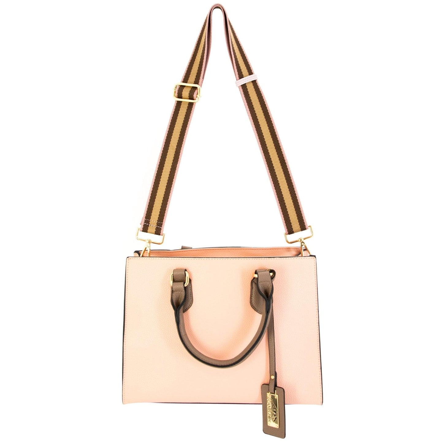 Remi Concealed Carry Handbag - Ever Trendy Essentials