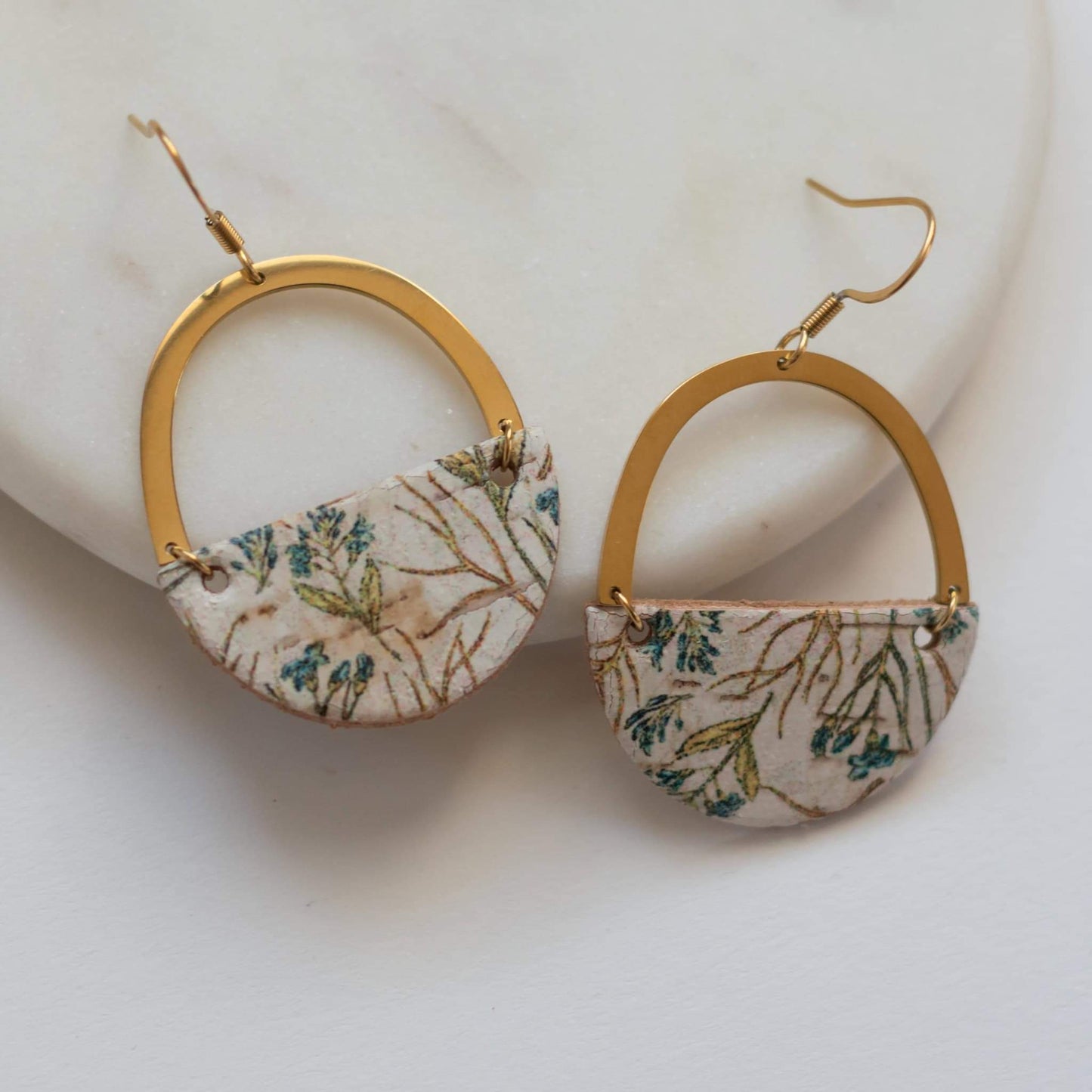 Spring Meadow Jo Earrings - Ever Trendy Essentials