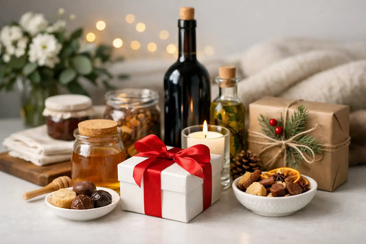 21 Holiday Hostess Gift Examples That Work