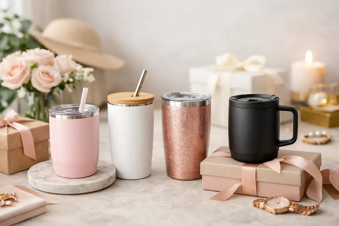 Women’s Tumbler Gift Guide for Every Occasion