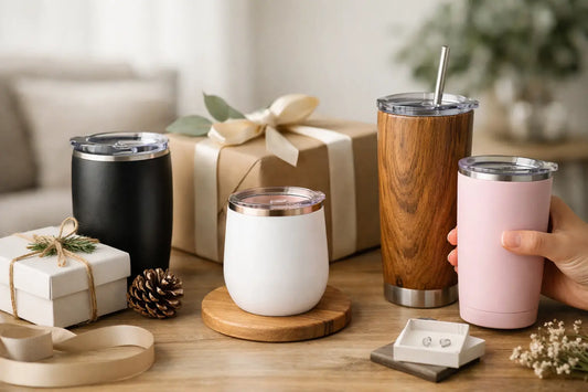How to Choose Gift Ready Tumblers That Feel Personal