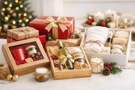 Guide to Holiday Gift Bundles That Sell