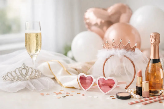 How to Choose Bachelorette Accessories