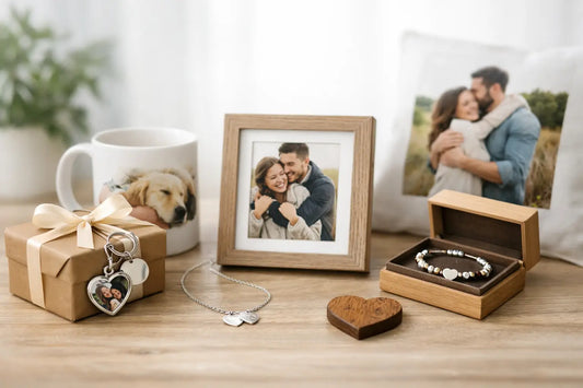 Affordable Personalized Gifts That Feel Special