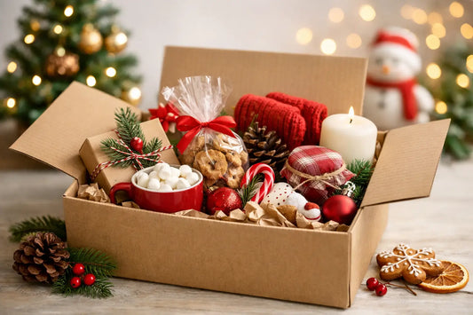 15 Holiday Care Package Examples to Send