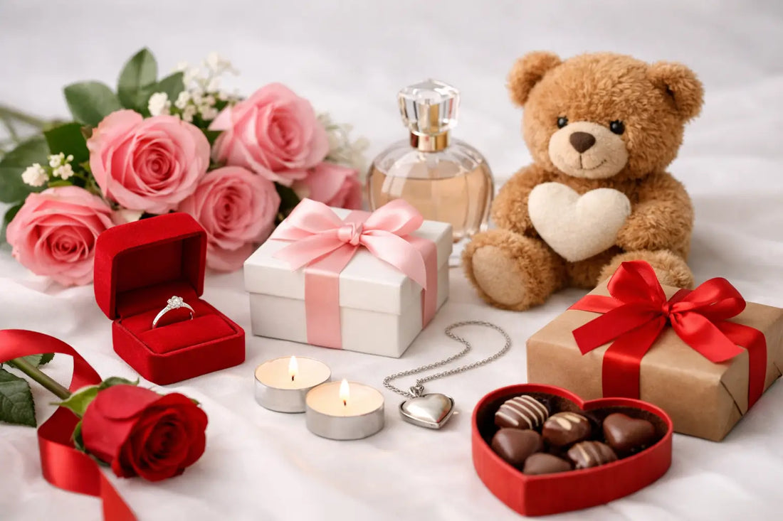 15 Best Relationship Gifts for Women