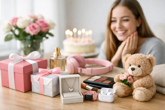15 Daughter Birthday Gift Examples She’ll Love