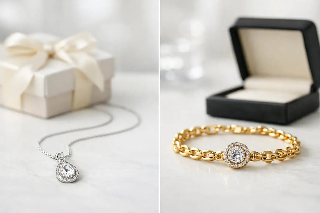 Necklace Versus Bracelet Gifts: Which Wins?