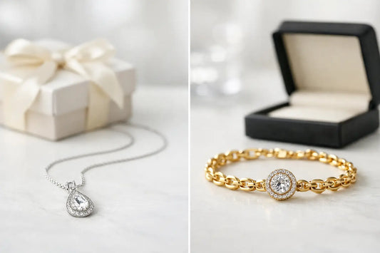 Necklace Versus Bracelet Gifts: Which Wins?