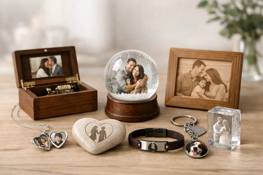 Personalized Keepsake Trends Worth Gifting Now
