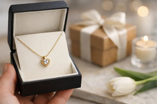 Are Message Card Necklaces Worth It?
