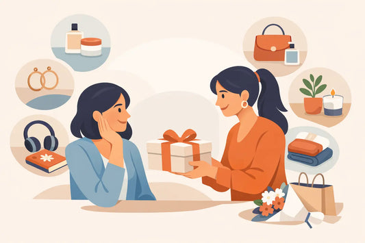 What to Gift Your Sister Without Guessing