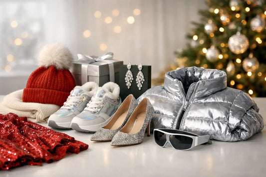 Holiday Apparel Trends 2027 to Wear and Gift