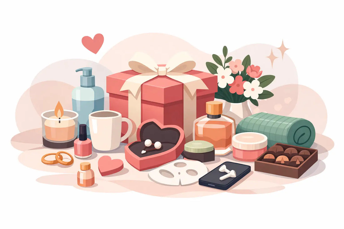 15 Affordable Gift Ideas for Mom She’ll Love