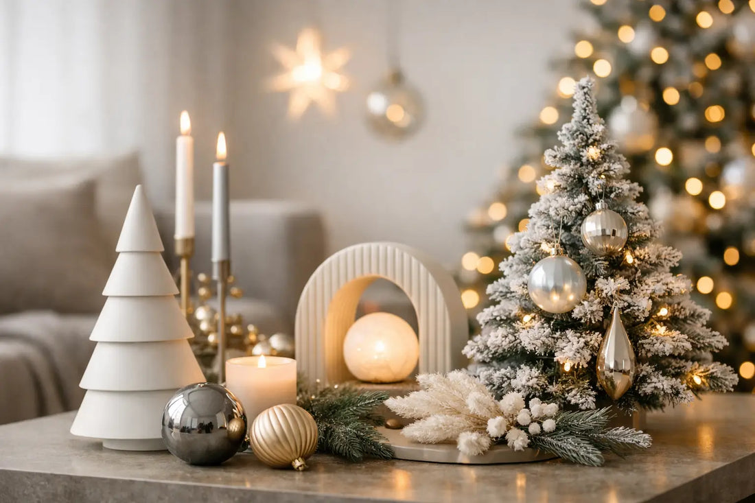 Holiday Decor Trends 2027 to Shop Now
