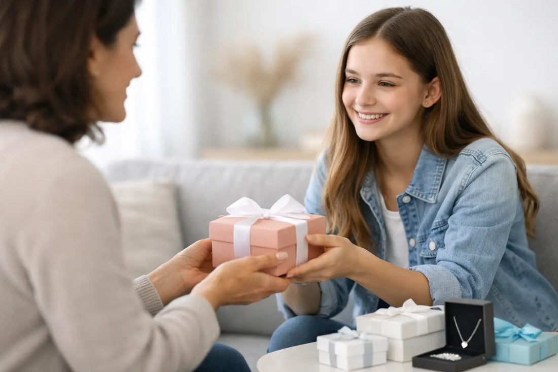 How to Choose Daughter Gifts That Feel Right