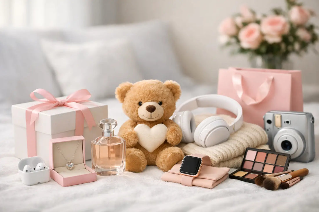 15 Best Gifts for Daughters She’ll Love