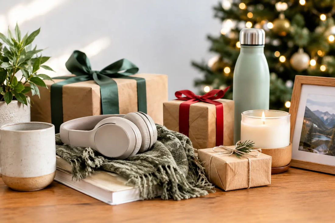 Holiday Gifts That Feel Personal and Trendy