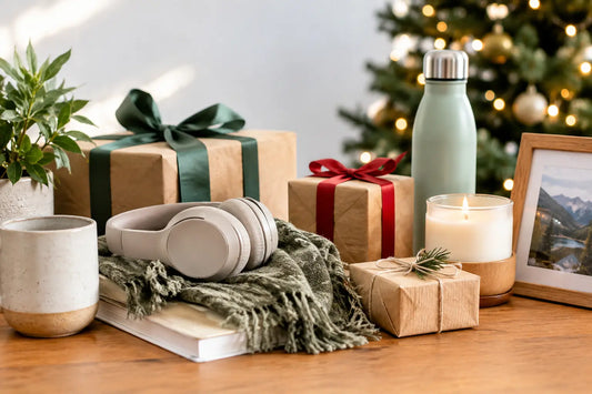 Holiday Gifts That Feel Personal and Trendy