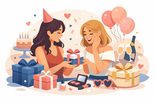 15 Birthday Gift for Best Friend Woman Ideas