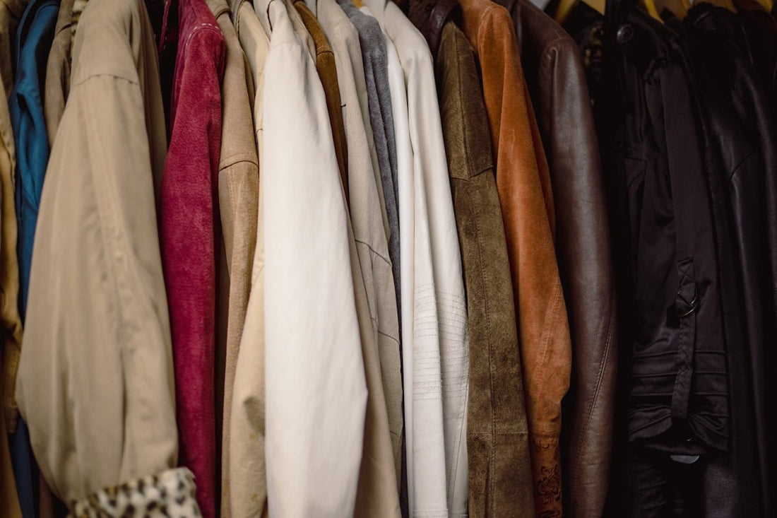 A Cautionary Tale Ensuring Long Lasting Clothes Through Proper Care - Ever Trendy Essentials