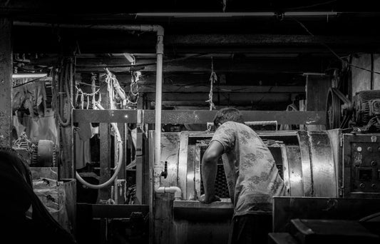 A Historical Perspective on Apparel Maintenance and Preservation - Ever Trendy Essentials