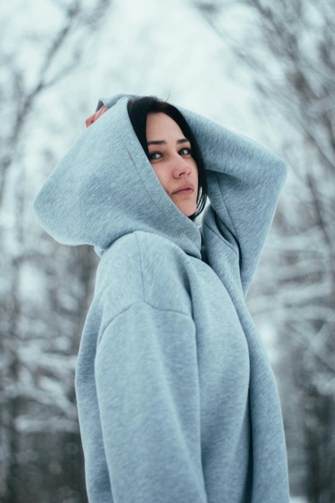 A Step-by-Step Tutorial for Cozy Hoodie Care - Ever Trendy Essentials