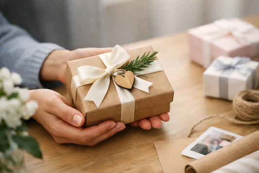 What Makes a Gift Feel Personal?