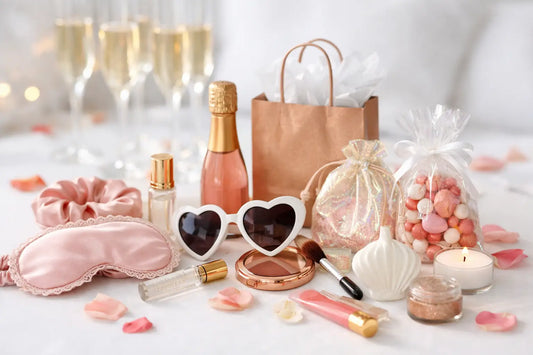 21 Bachelorette Party Favor Examples to Shop