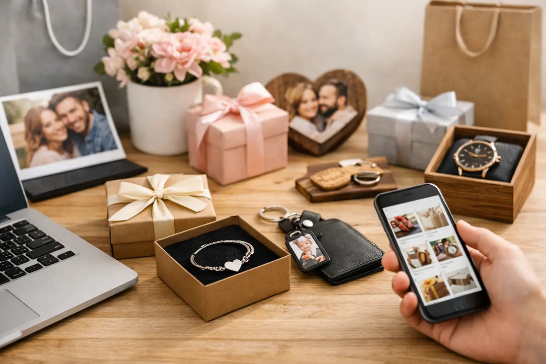 A Smart Guide to Personalized Gift Shopping