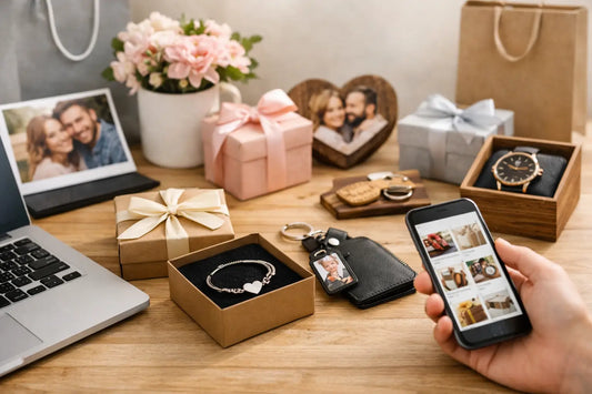 A Smart Guide to Personalized Gift Shopping
