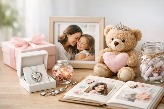 12 Daughter Birthday Keepsake Ideas She’ll Love