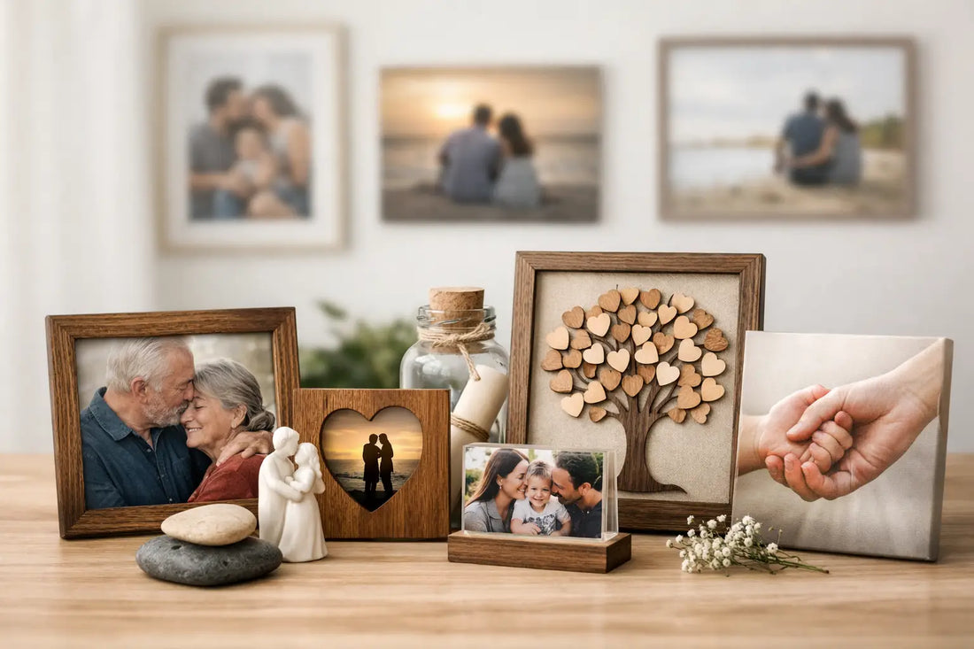 11 Best Sentimental Wall Art Gifts