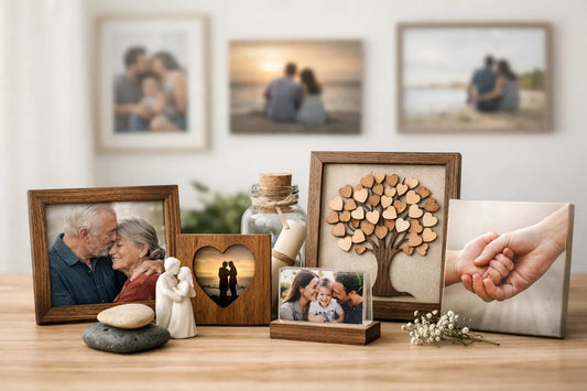 11 Best Sentimental Wall Art Gifts