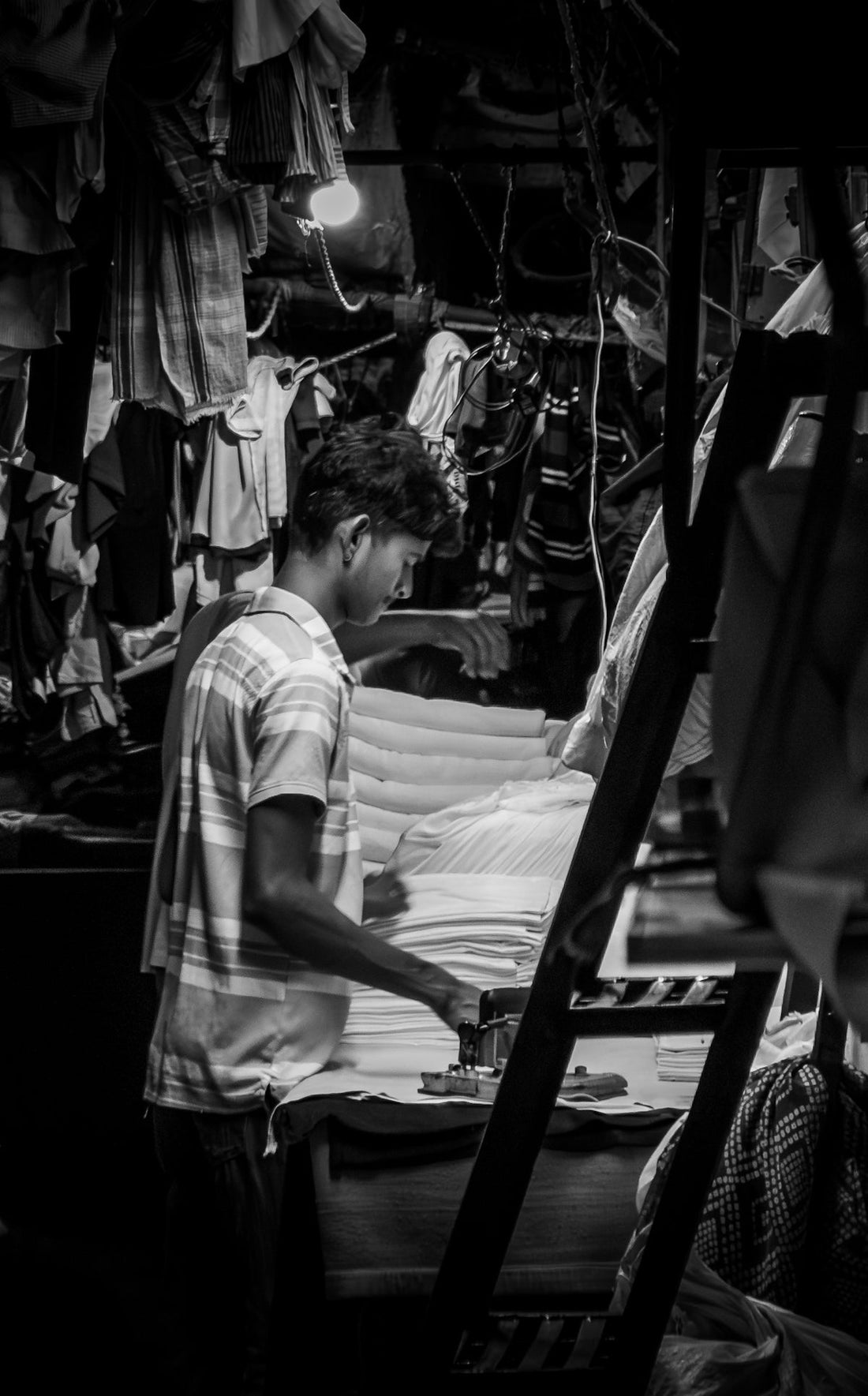 An Educational Guide to Expert Apparel Maintenance - Ever Trendy Essentials