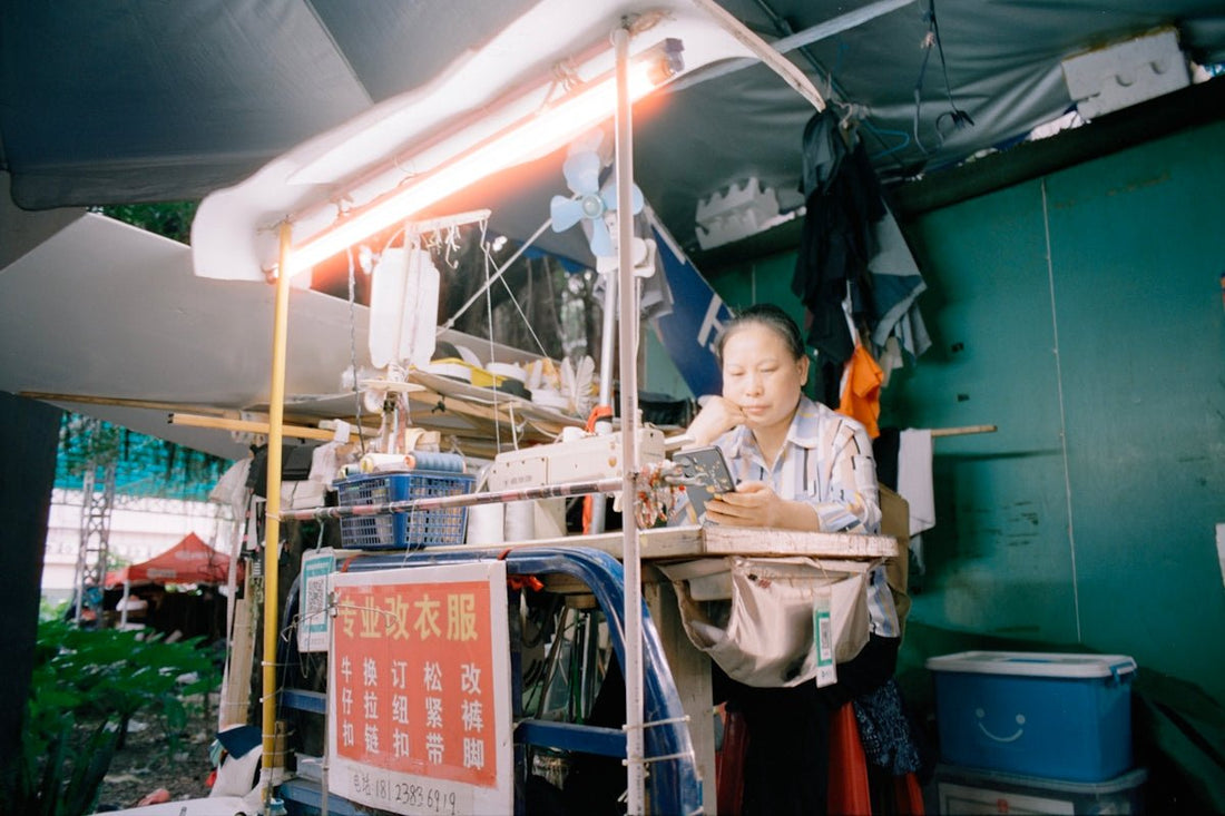 Apparel Maintenance for Every Occasion To Keep Your Closet Fresh - Ever Trendy Essentials