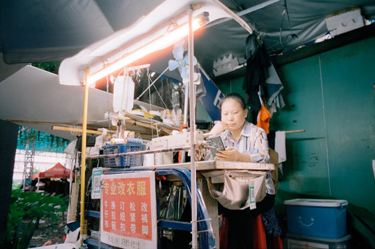 Apparel Maintenance for Every Occasion To Keep Your Closet Fresh - Ever Trendy Essentials